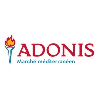 Groupe Adonis Inc. logo, Groupe Adonis Inc. contact details