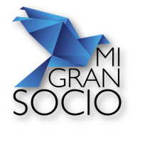 Mi Gran Socio México logo, Mi Gran Socio México contact details