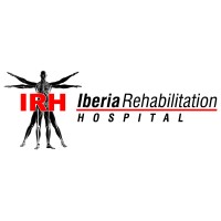 Iberia Rehab Hospital logo, Iberia Rehab Hospital contact details