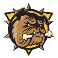 Hamilton Bulldogs Hockey Club logo, Hamilton Bulldogs Hockey Club contact details