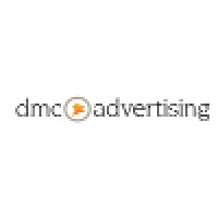 DMC Advertising logo, DMC Advertising contact details