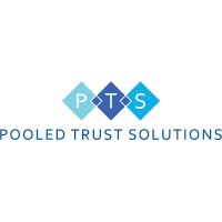 Pooled Trust Solutions logo, Pooled Trust Solutions contact details