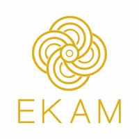 Ekam logo, Ekam contact details