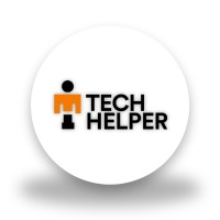 Techhelper Technologies logo, Techhelper Technologies contact details