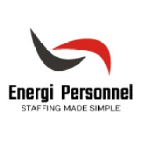 EnergiPersonnel logo, EnergiPersonnel contact details