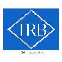 TRB Associates logo, TRB Associates contact details