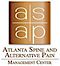 Atlanta Spine & Alternative Pain Management Center logo, Atlanta Spine & Alternative Pain Management Center contact details