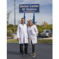 Dental Center of Florence logo, Dental Center of Florence contact details