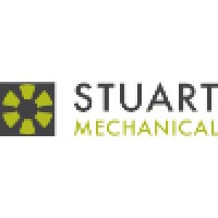 Stuart Mechanical logo, Stuart Mechanical contact details