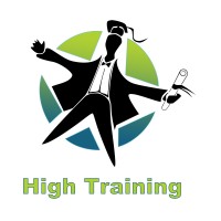 High Training Center logo, High Training Center contact details