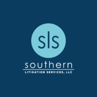 Southern Litigation Services, LLC logo, Southern Litigation Services, LLC contact details