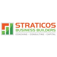 Straticos logo, Straticos contact details