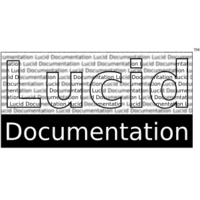 Lucid Documentation logo, Lucid Documentation contact details