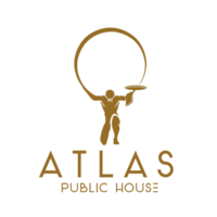 Atlas Public House logo, Atlas Public House contact details