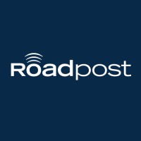 Roadpost logo, Roadpost contact details