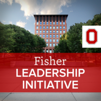 Fisher Leadership Initiative logo, Fisher Leadership Initiative contact details