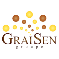 Graisen Groupe logo, Graisen Groupe contact details