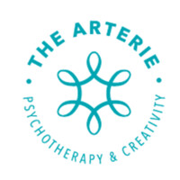 The Arterie: Psychotherapy & Creativity logo, The Arterie: Psychotherapy & Creativity contact details