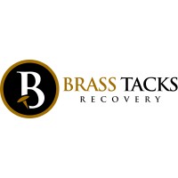 Brass Tacks Recovery logo, Brass Tacks Recovery contact details