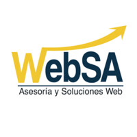 Web Solutions Advisor logo, Web Solutions Advisor contact details