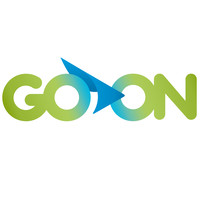 Go-On logo, Go-On contact details