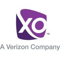 XO Communications logo, XO Communications contact details