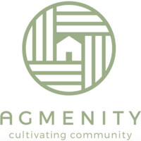 Agmenity logo, Agmenity contact details