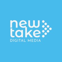 New Take Digital Media logo, New Take Digital Media contact details