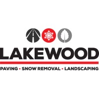 Lakewood Paving Company, LLC logo, Lakewood Paving Company, LLC contact details