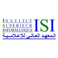 Institut Supérieur d'Informatique logo, Institut Supérieur d'Informatique contact details