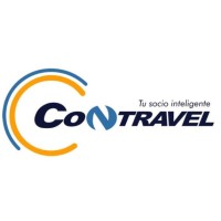 CONTRAVEL MX logo, CONTRAVEL MX contact details