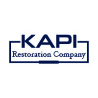 Kapi Restoration Company logo, Kapi Restoration Company contact details