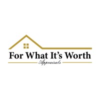 For What It's Worth Appraisals logo, For What It's Worth Appraisals contact details