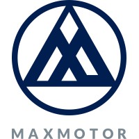 MaxMotor logo, MaxMotor contact details