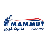 Mammut Khodro (Volkswagen, Iran) logo, Mammut Khodro (Volkswagen, Iran) contact details