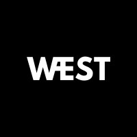 West Media logo, West Media contact details