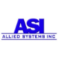 Allied Systems Inc. logo, Allied Systems Inc. contact details