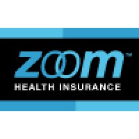 Zoom Health Insurance logo, Zoom Health Insurance contact details