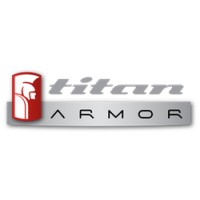 Titan Armor logo, Titan Armor contact details