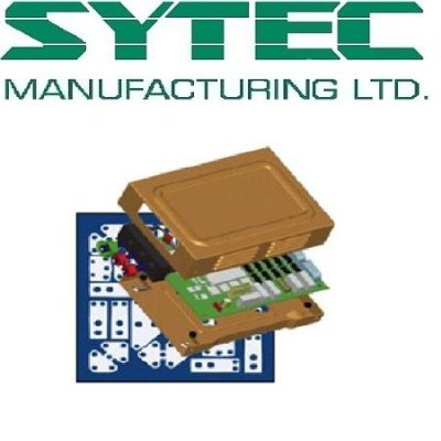 Sytec Manufacturing Ltd logo, Sytec Manufacturing Ltd contact details