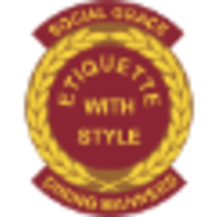 Etiquette with Style logo, Etiquette with Style contact details