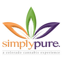 Simply Pure logo, Simply Pure contact details