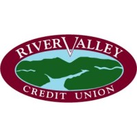 River Valley Credit Union logo, River Valley Credit Union contact details