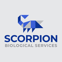 Scorpion Biological Services logo, Scorpion Biological Services contact details