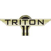 Triton Elevator logo, Triton Elevator contact details