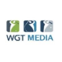 WGT Media Inc logo, WGT Media Inc contact details