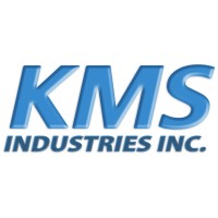 KMS Industries Inc. logo, KMS Industries Inc. contact details