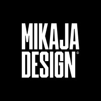 Mikaja Design logo, Mikaja Design contact details