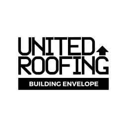 United Roofing Inc. logo, United Roofing Inc. contact details