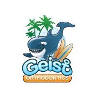 Geist Orthodontics logo, Geist Orthodontics contact details